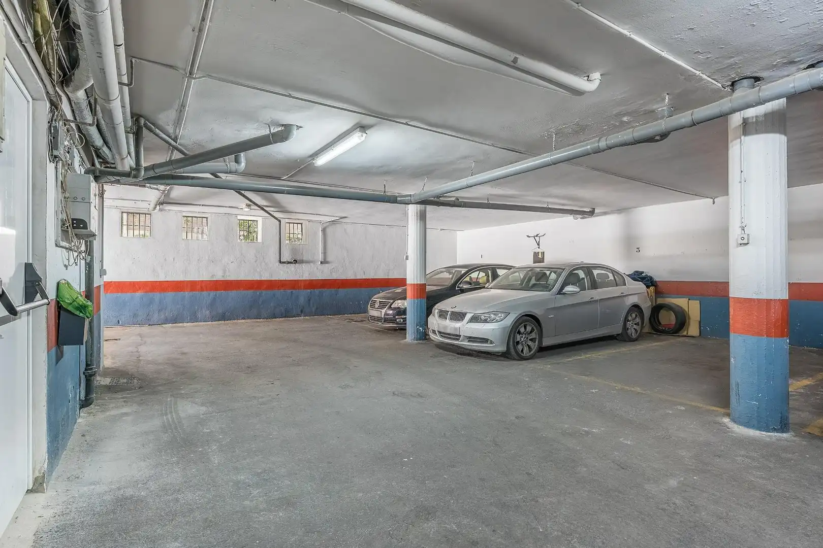 Flat with lift for sale in Calle Cerro de los Machos 55, imagen 34