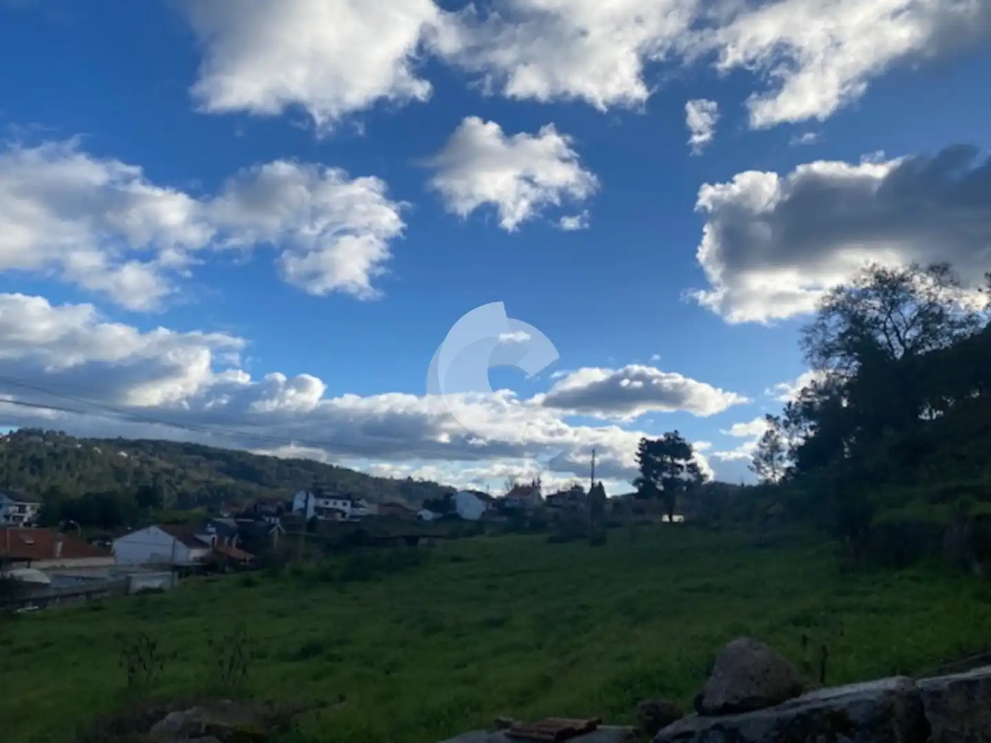 Casa con jardín en venta en Barbadás, imagen 4
