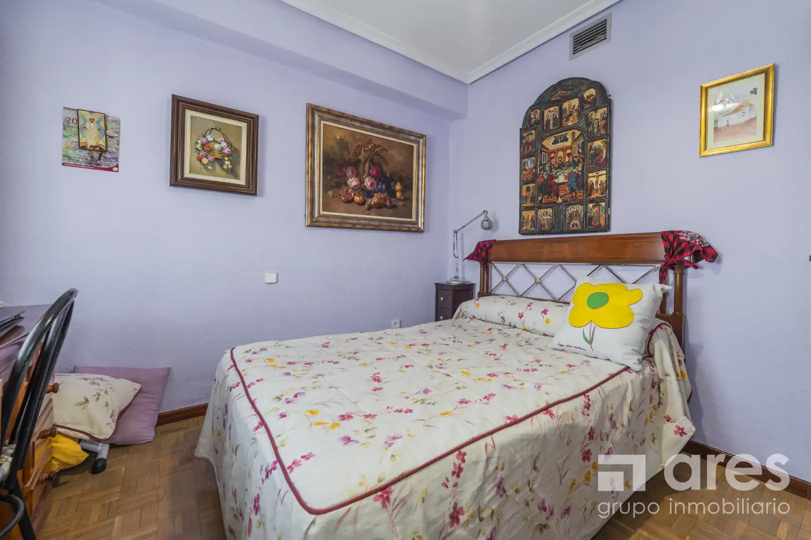 Appartamento con ascensore in vendita a Calle del Padre Indalecio Hernández, imagen 32