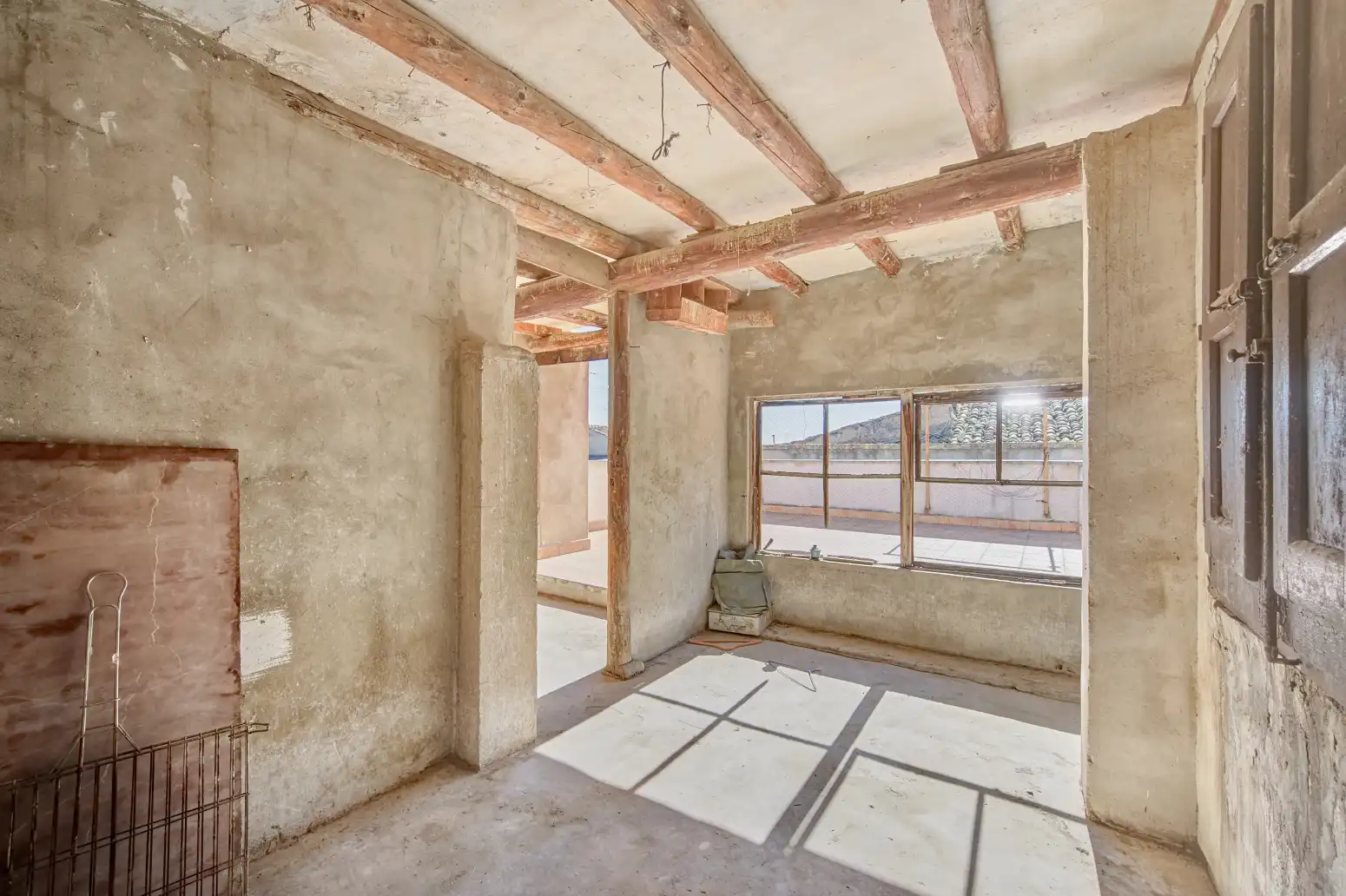 Casa o chalet en venta en Falces con Calefacción, Parquet y Terraza