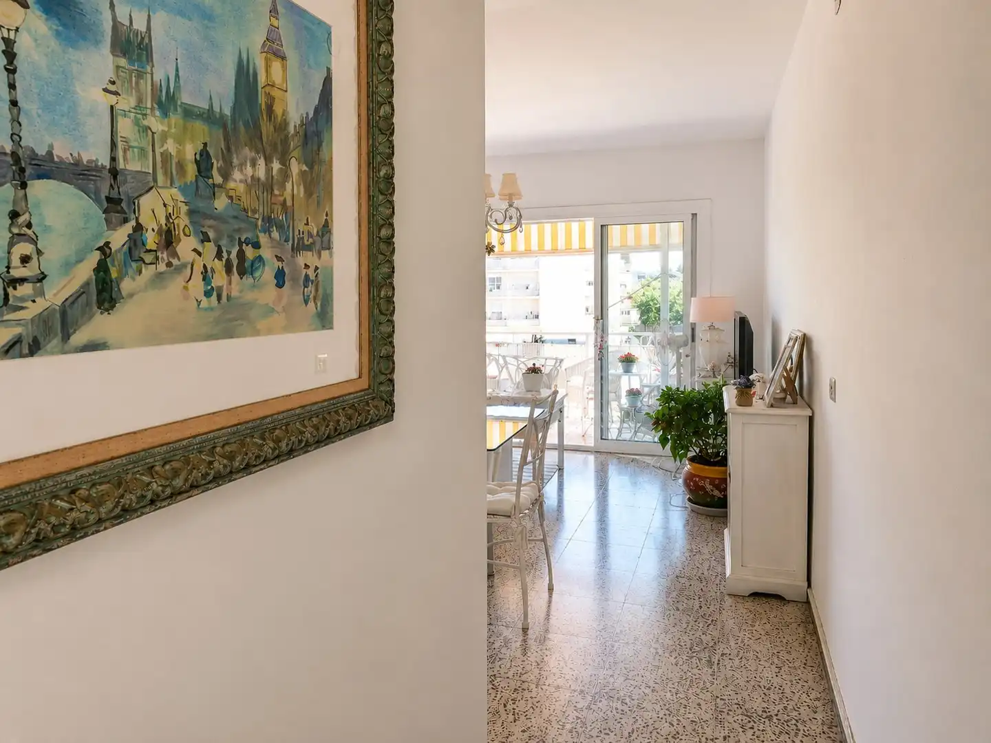 Flat for sale in Castell d'Aro, Platja d'Aro i s'Agaró  with Terrace