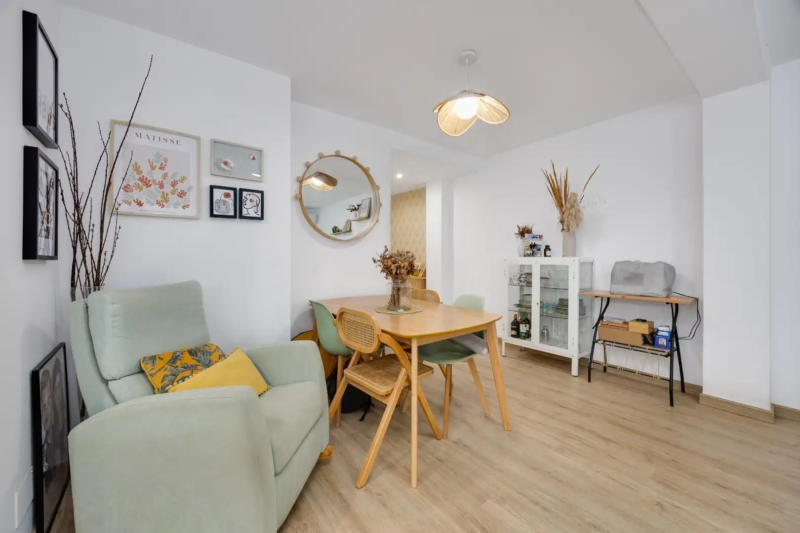Apartament amb terrassa en venda a Calle  Vega Baja del Segura, imagen 6