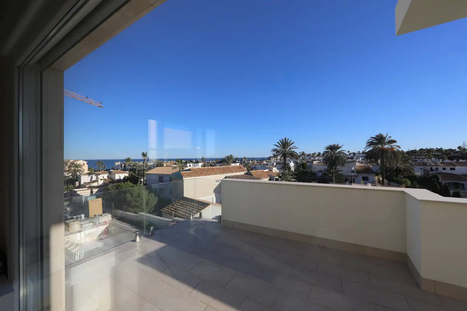 Chalet con terraza en venta en Orihuela Costa, imagen 34