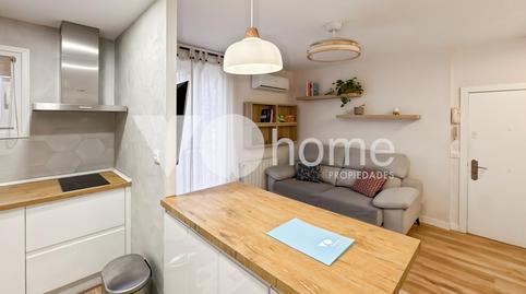 Photo 3 of Flat for sale in De Moratalaz, Marroquina,  Madrid Capital