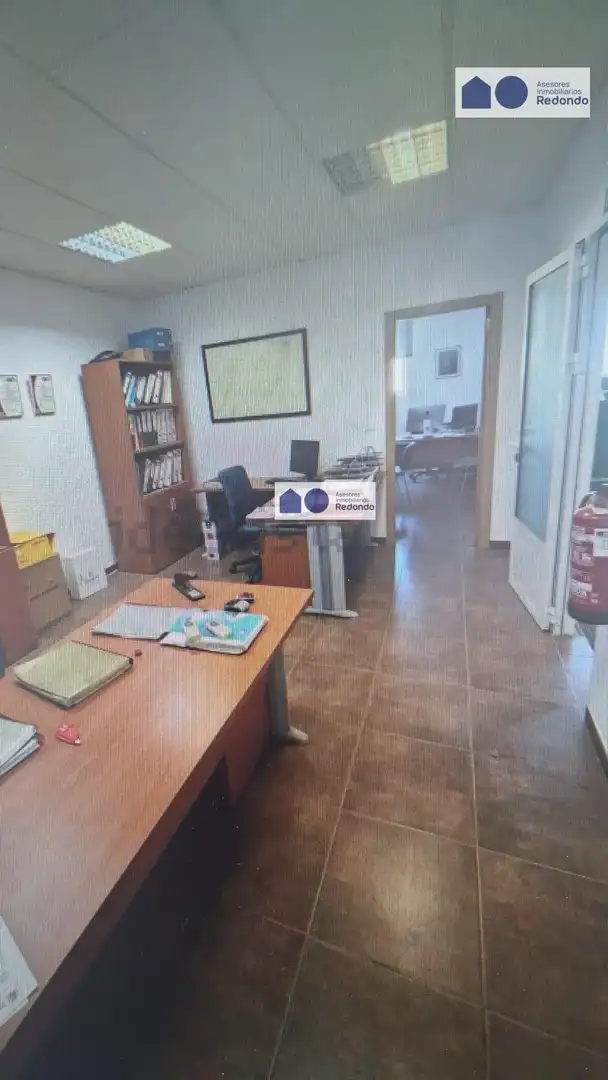 Nave industrial en venta en Mazagón