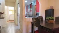 Kitchen of Flat for sale in La Unión  with Air Conditioner and Terrace