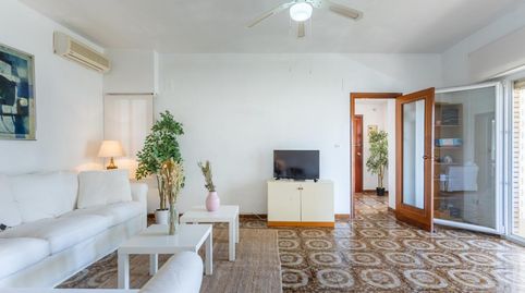 Foto 5 de Piso en venta en C. Picardo, El Palmar - Los Molinos, Dénia