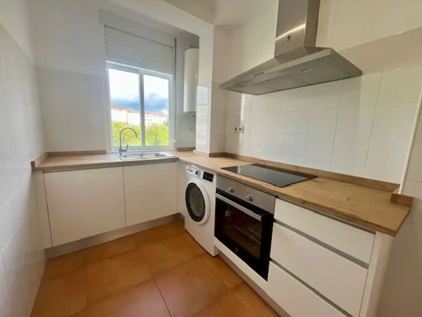 Piso en venta en Camino de Castela, imagen 3
