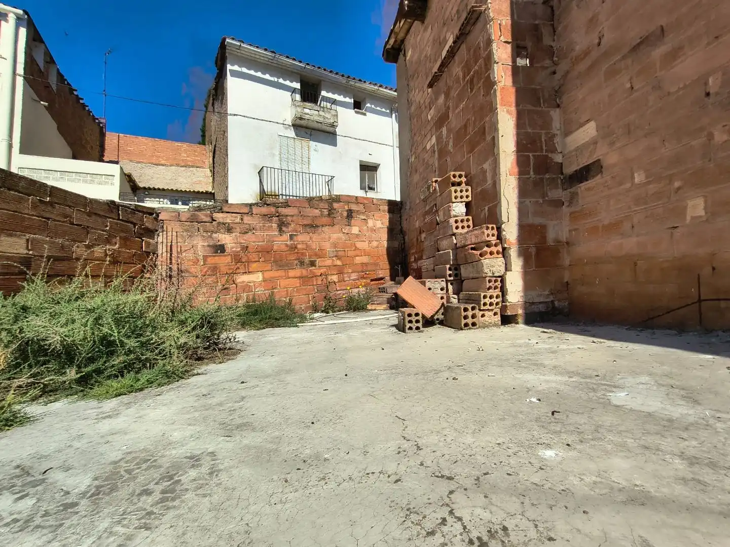 Local comercial en venda a Carrer Castell 4, imagen 4