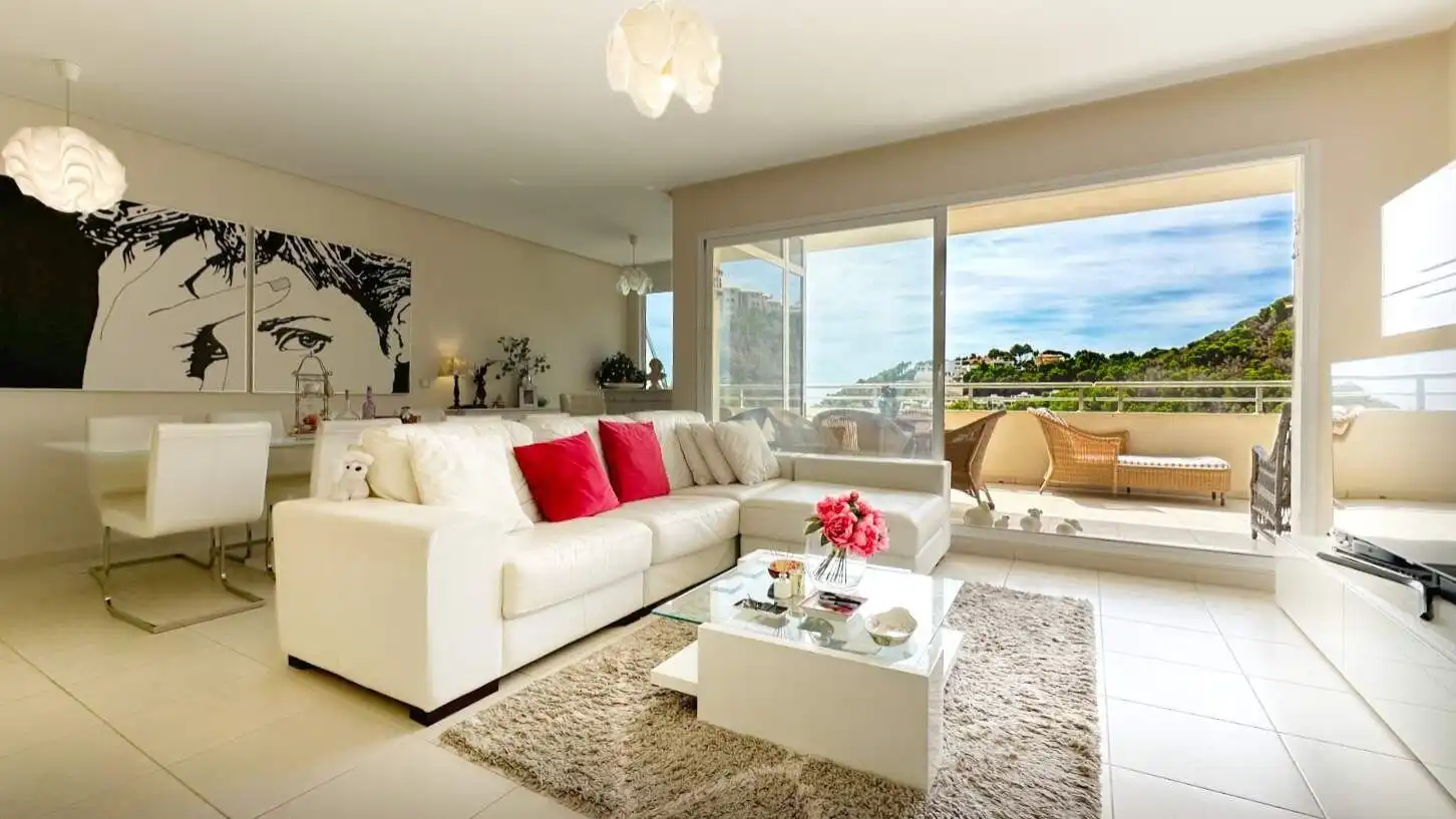 Piso de alquiler en Altea Hills