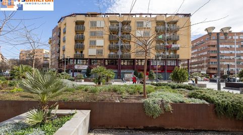 Photo 4 of Flat for sale in Plaza Plaza Albert Einstein, Camino de Ronda, Granada Capital
