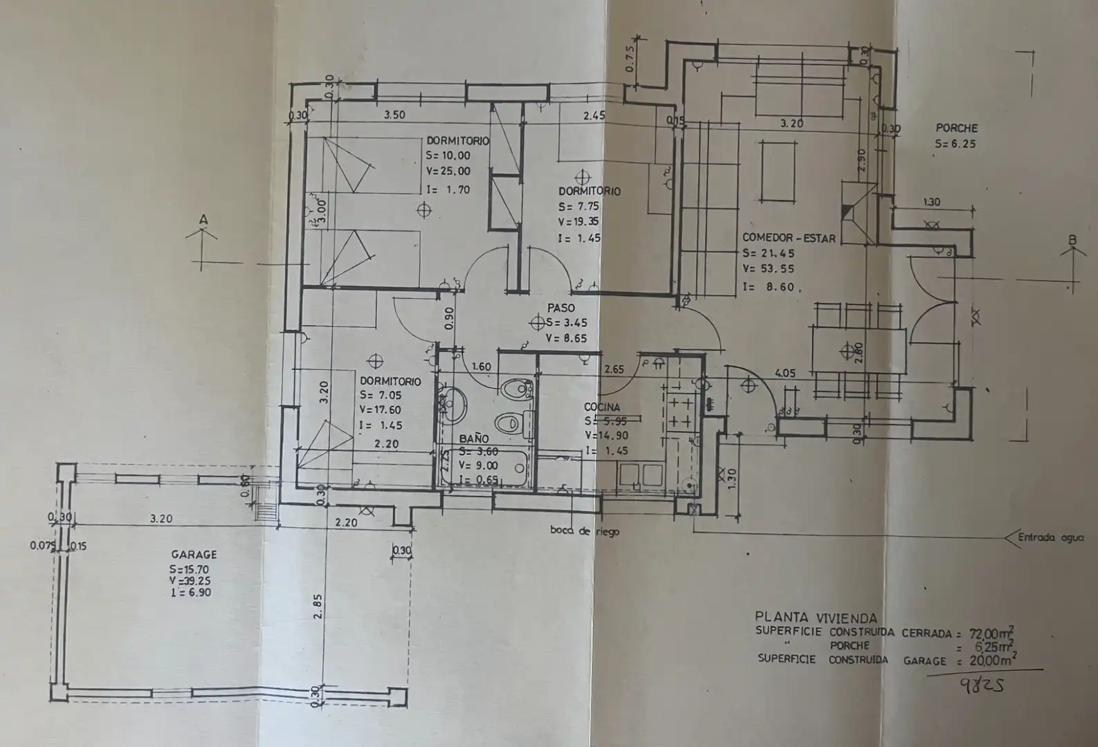 Casa o chalet en venta en Sils con Calefacción