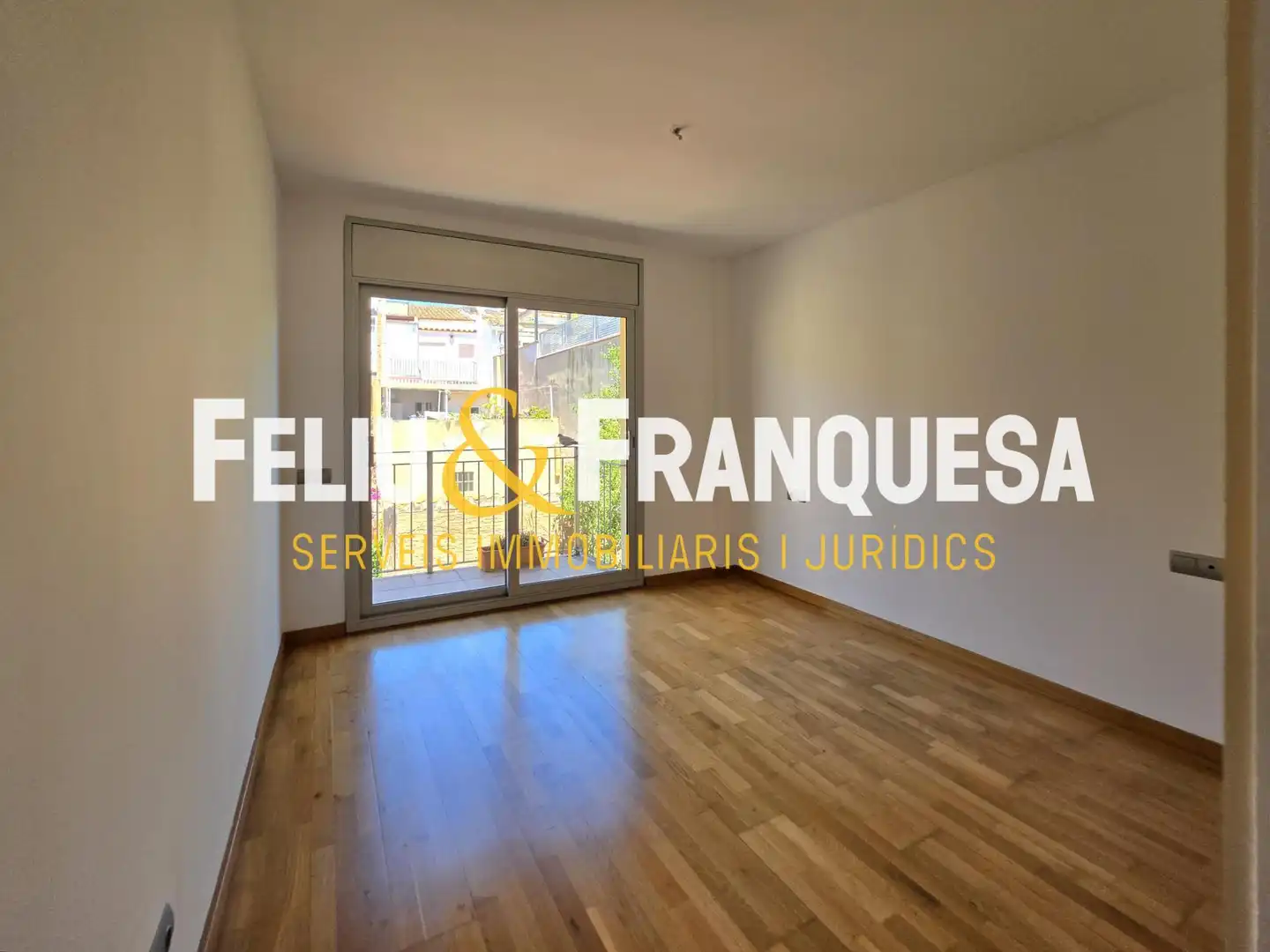 Bedroom of Attic for sale in Sant Cugat del Vallès  with Heating, Terrace and Oven