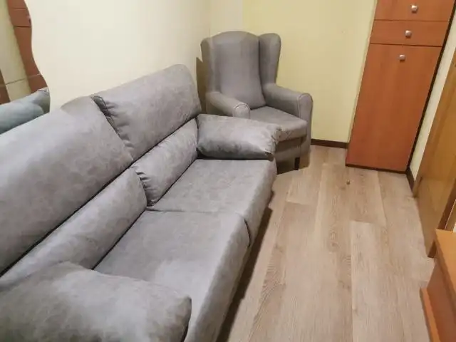 Piso con ascensor en alquiler en Avenida de Romero Donallo 23, imagen 3