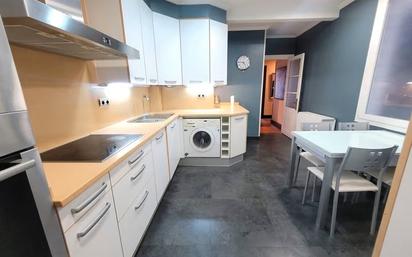 Cuina de Pis en venda en Bilbao  amb Calefacció, Terrassa i Forn