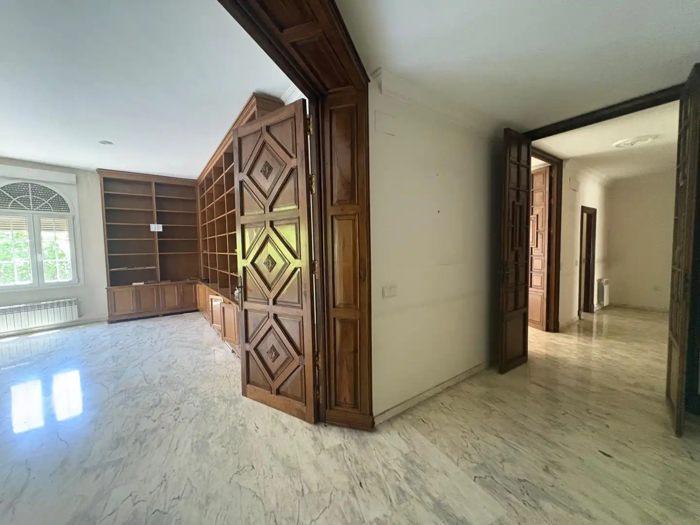 Flat with lift for sale in Centro