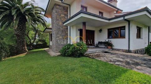 Foto 2 de Casa o xalet en venda a Avenida de las Gaviotas, Llanes pueblo, Llanes