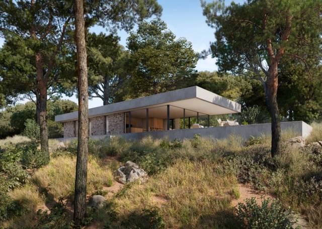 Casa-chalet en Venta en Orba