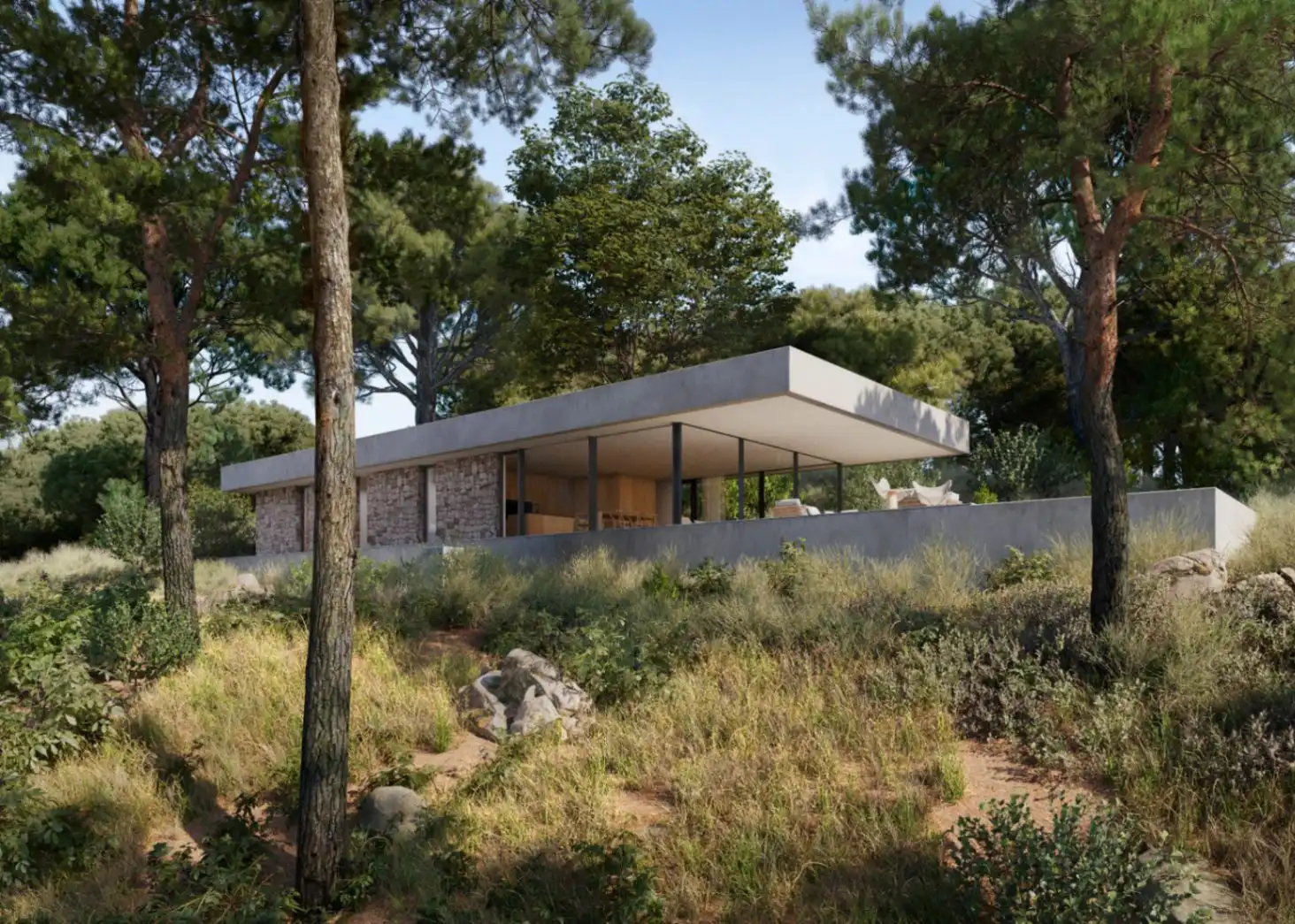 Villa avec piscine à vendre à Orba