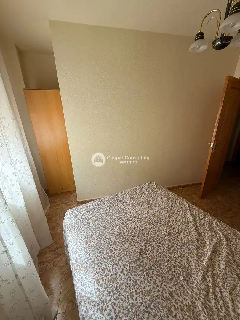 Habitación de Dúplex en venta en Los Alcázares con Aire acondicionado, Terraza y Amueblado