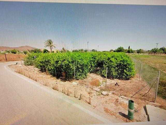 Terreno residencial en Venta en Casillas