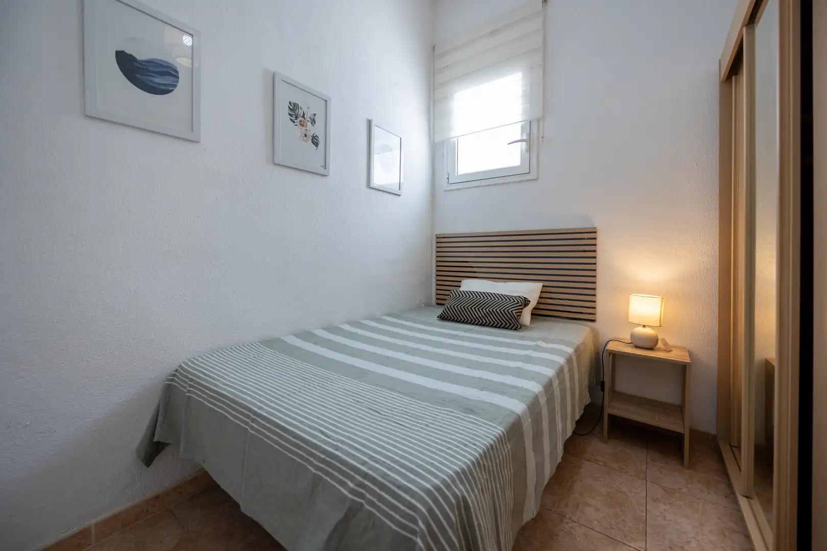 Habitación de Piso de alquiler en Las Palmas de Gran Canaria con Amueblado