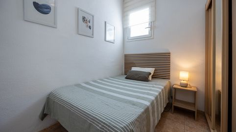 Foto 4 de Piso de alquiler en Calle Rafael Almeida, 1, Santa Catalina - Canteras, Las Palmas de Gran Canaria