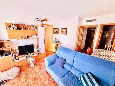 Wohnung mit Balkon zum Verkauf in Casco Antiguo
