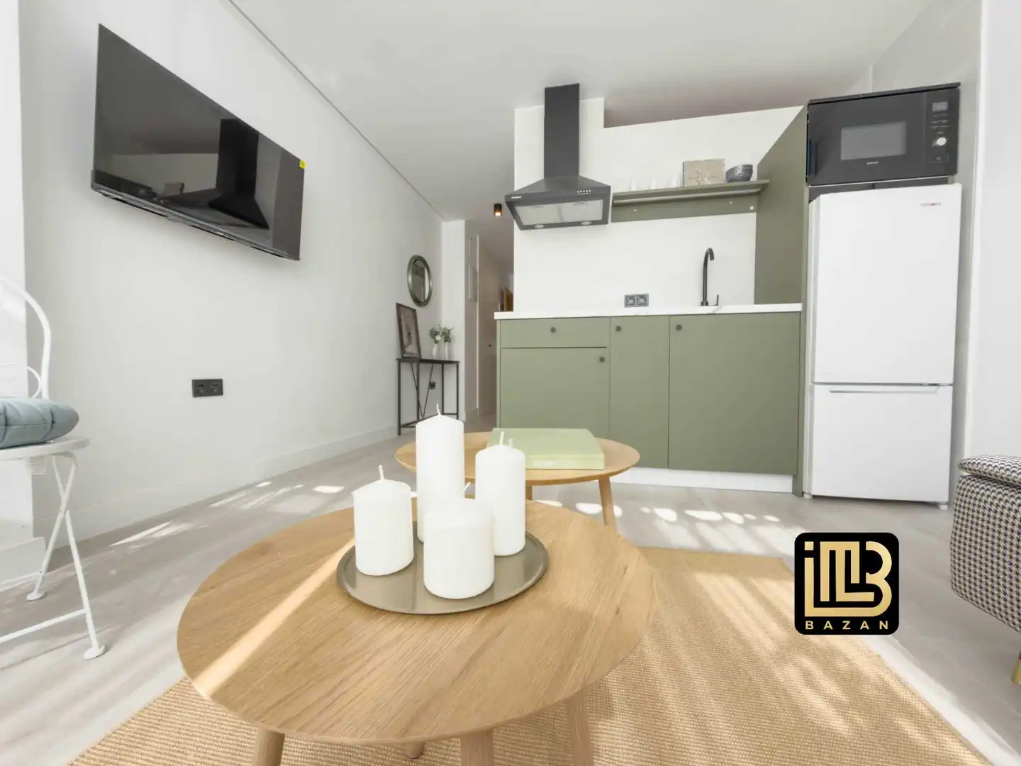 Appartement avec piscine à louer à Centro, imagen 12