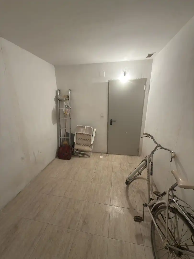 Garage for sale in San Juan de Plan