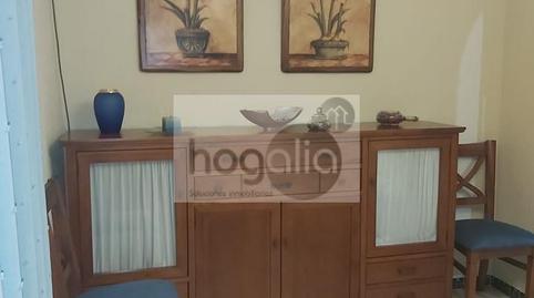 Photo 3 of Planta baja to rent in San Carlos - San José,  Sevilla Capital