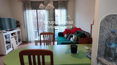 Foto 4 de Pis en venda a L'ajuntament, Sant Hilari Sacalm, Girona