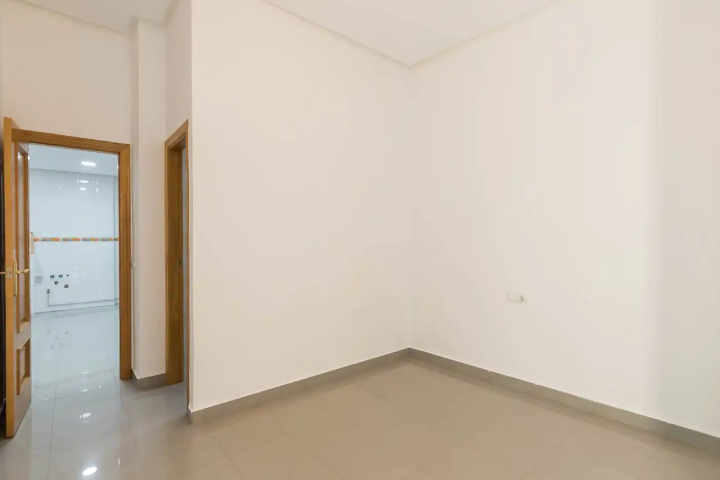 Piso en venta en Murcia con Parquet, Trastero y Balcón