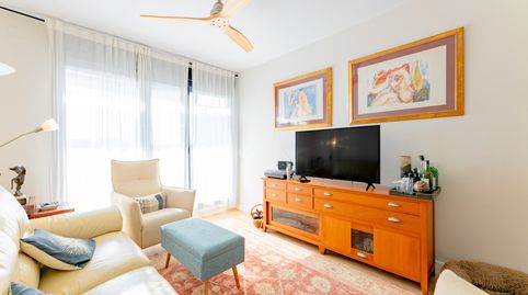 Foto 5 de Piso en venta en Nou Benicalap, Valencia Capital