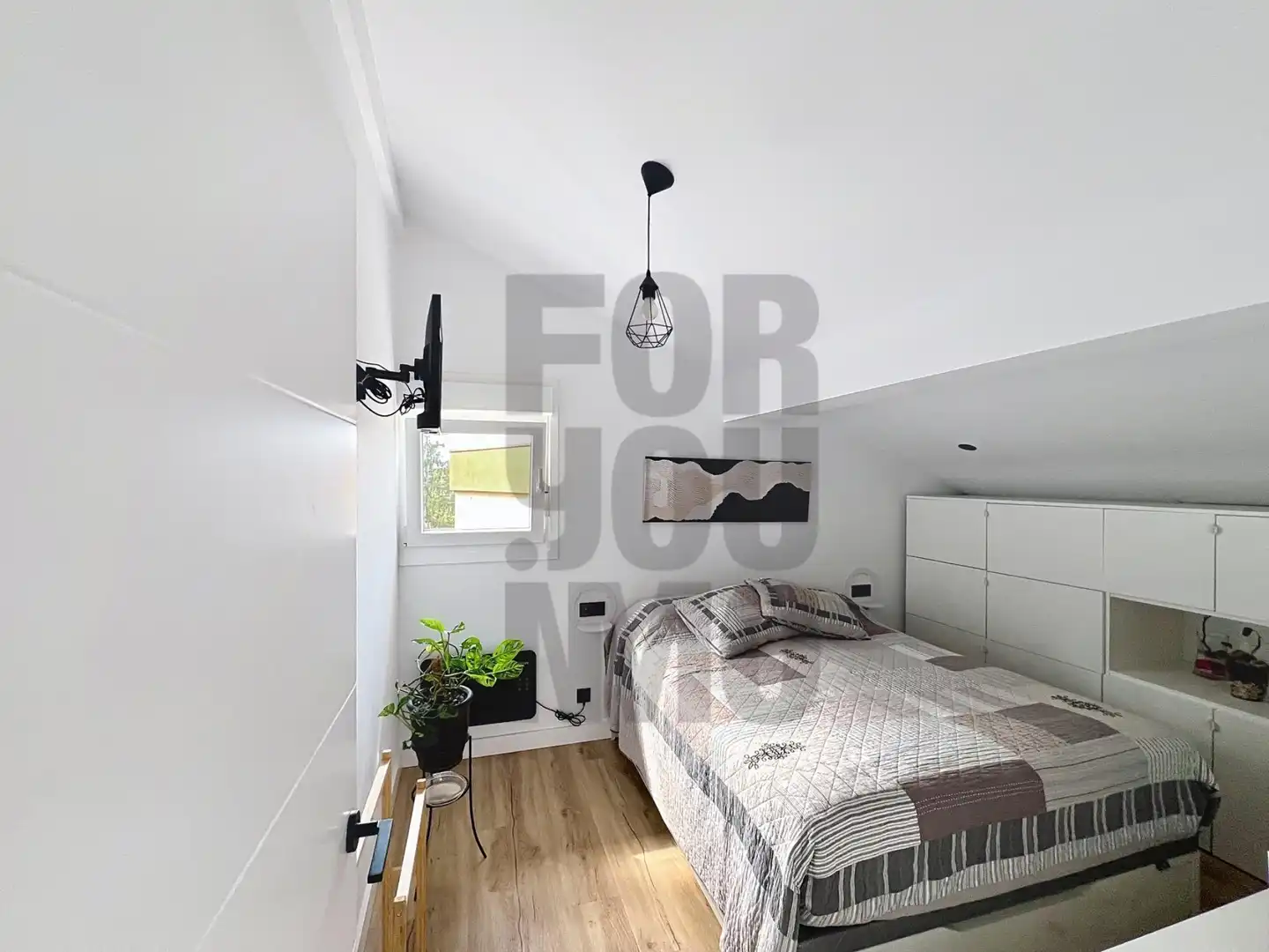 Penthouse for sale in Calle LARREZABALETA, imagen 19