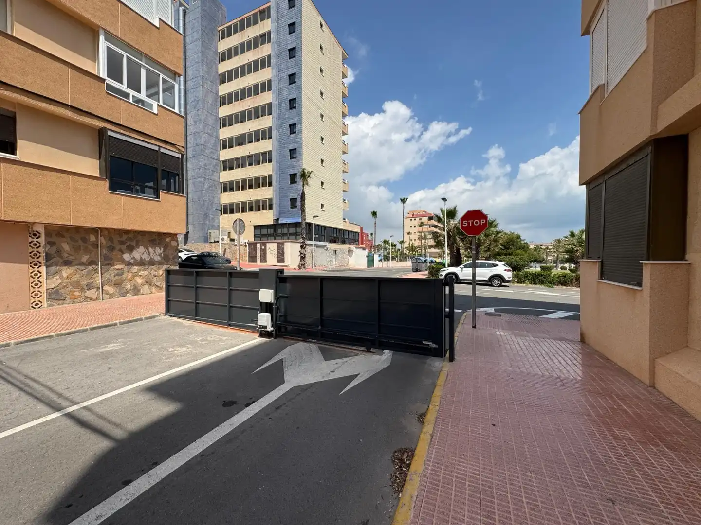 Apartamento con ascensor en venta en Playa de los Locos, imagen 12
