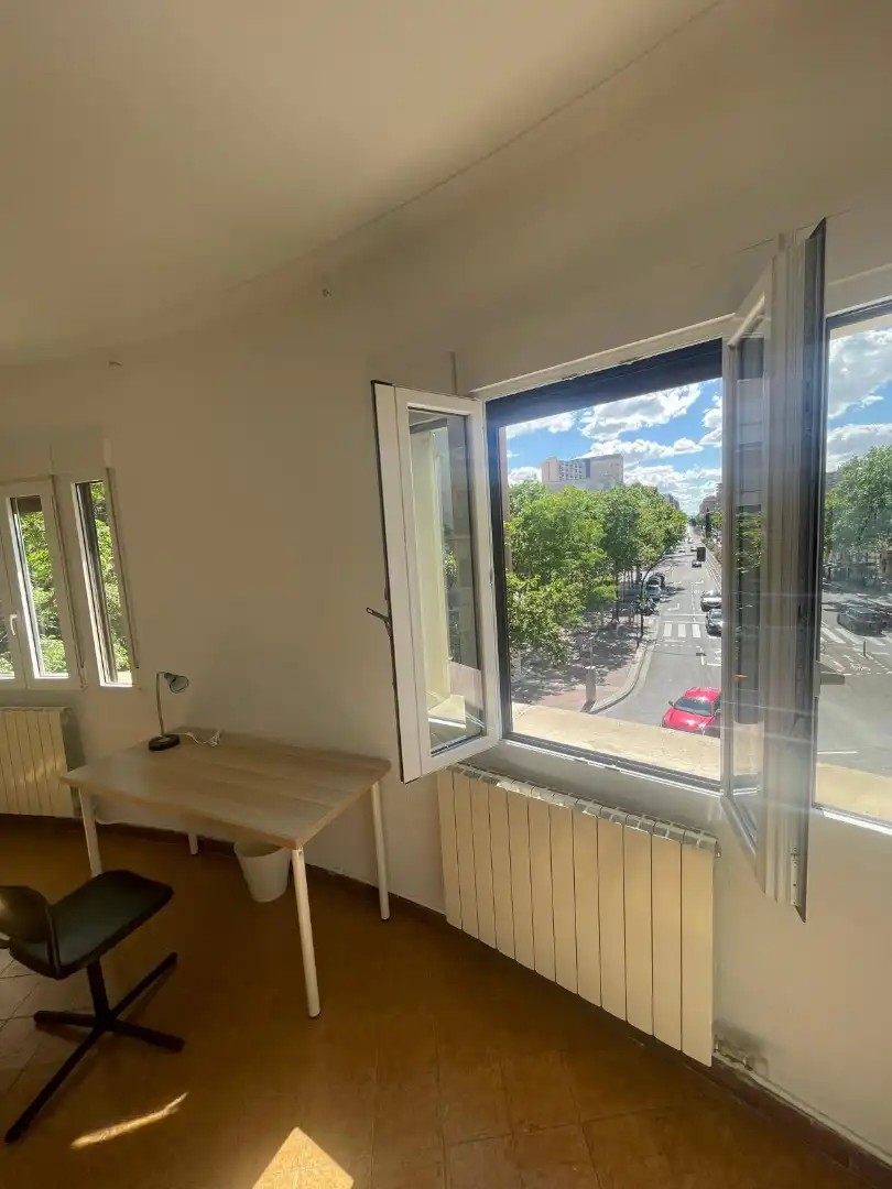 Terraza de Piso en venta en Zaragoza con Aire acondicionado, Calefacción y Trastero