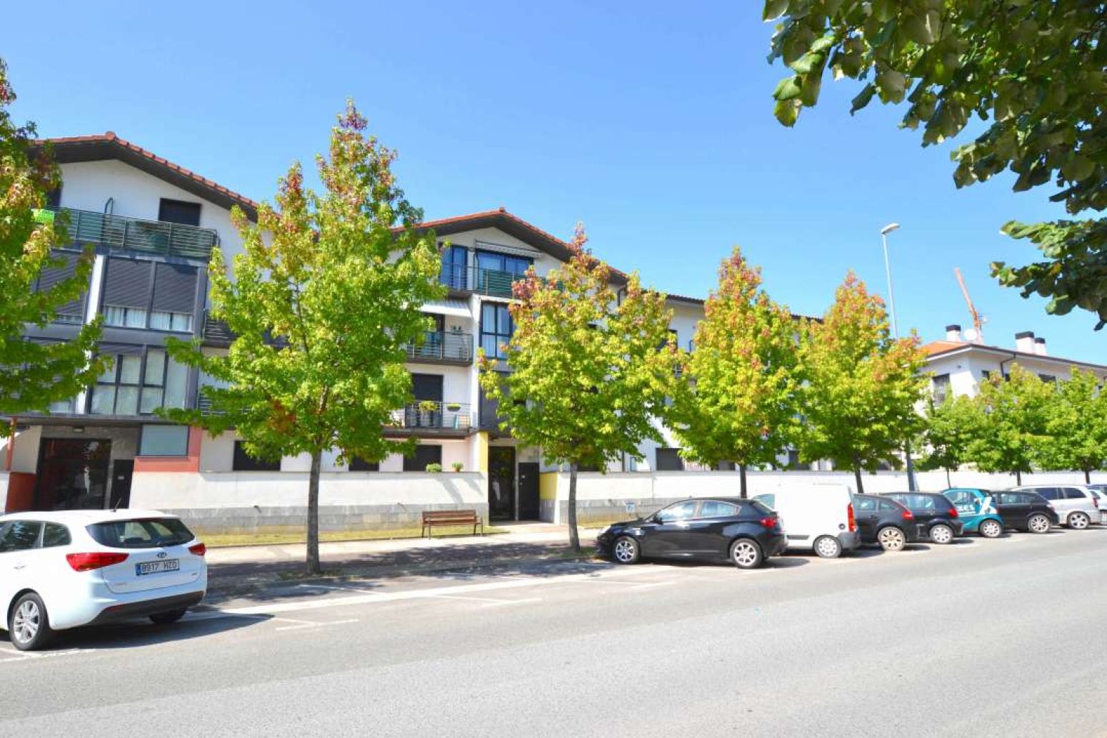 Flat for sale in Astigarraga - Tranbia Ibilbidea, Astigarraga