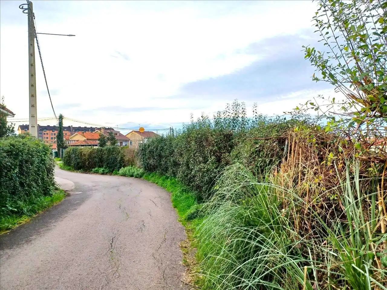 Residential land for sale in Corvera de Asturias, imagen 10