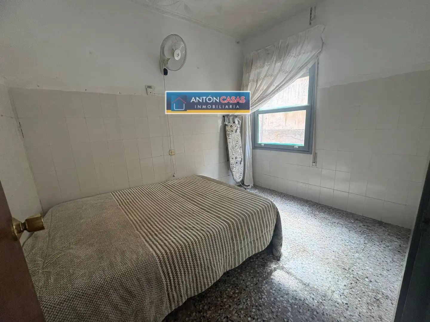 Dormitori de Casa o xalet en venda en Aspe amb Terrassa