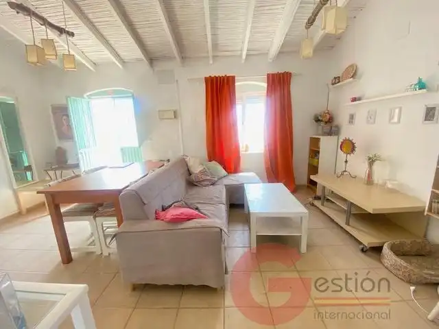Casa o xalet en venda a Almayate