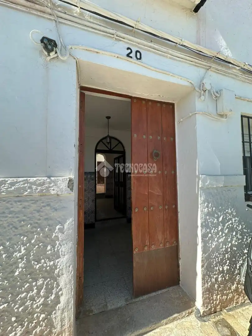 Pis en venda a Arcos de la Frontera, imagen 2