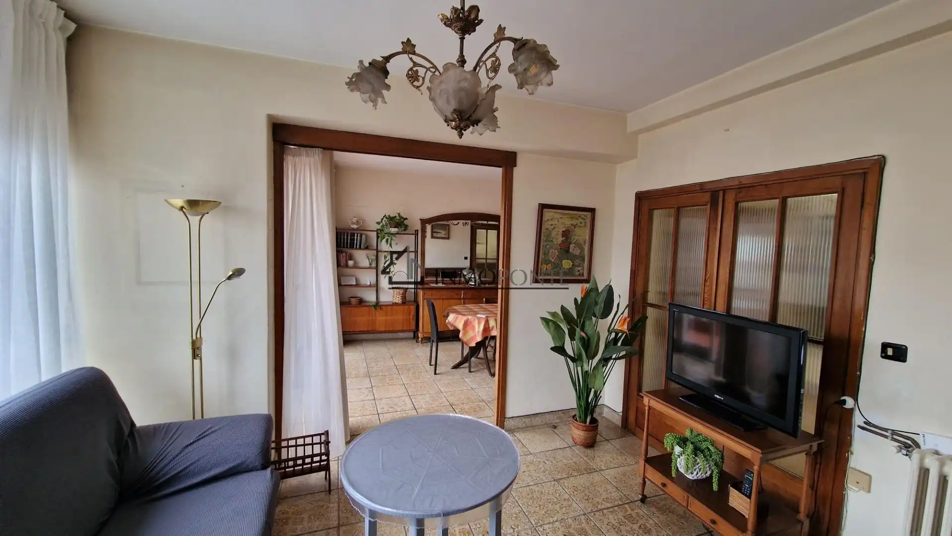 Piso de alquiler en COBIAN ROFFIGNAC, Centro - Echegaray
