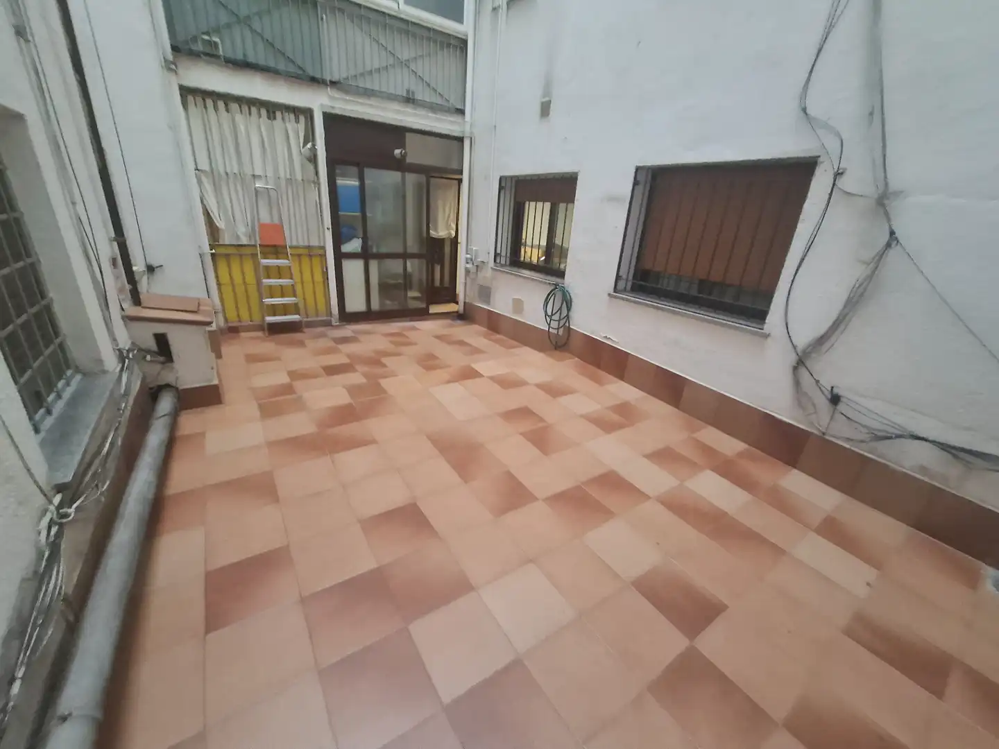 Piso con terraza en venta en Calle de Alarcos, imagen 26