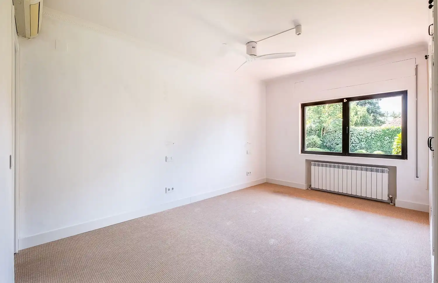 Villa mit Pool zur Miete in Osa Mayor, imagen 13