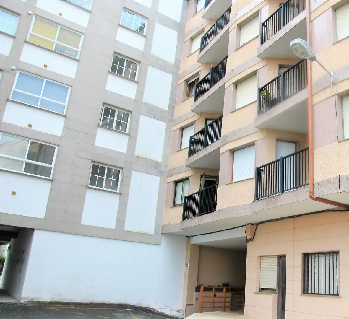 Wohnung mit Terrasse zur Miete in Sanxenxo pueblo, imagen 30