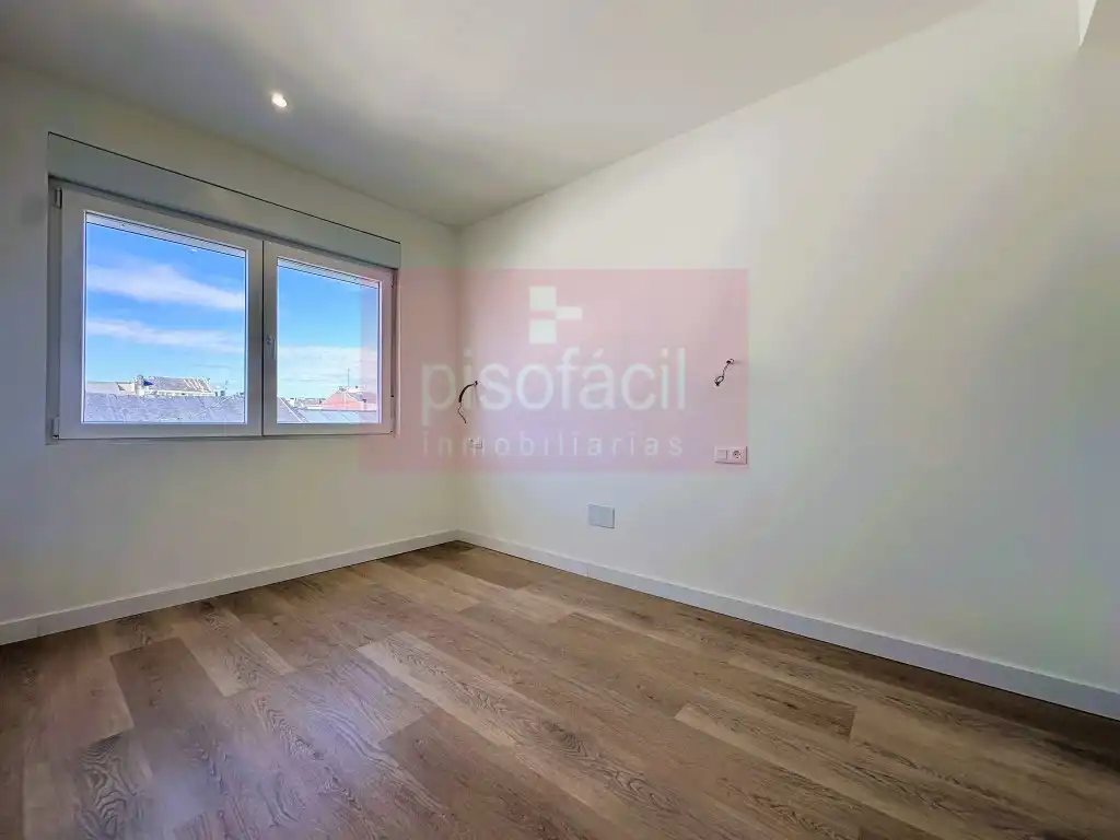Habitación de Piso en venta en Lugo