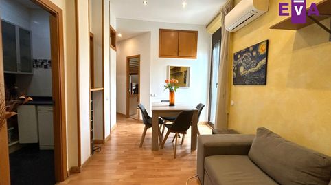 Foto 3 de Piso en venta en Barcelona - Cl Ausias Marc, Fort Pienc, Barcelona Capital