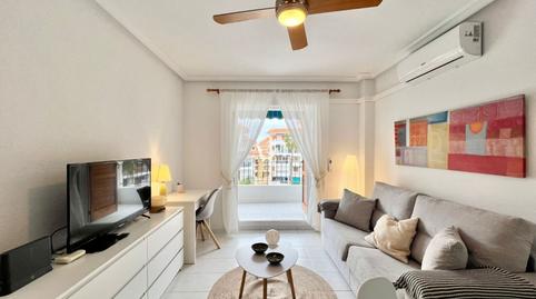 Foto 2 von Wohnung zur Miete in Los Europeos, Torrevieja