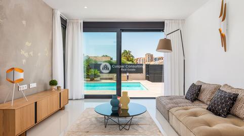 Foto 3 de Àtic en venda a N/a, Playa Honda - Playa Paraíso, Cartagena